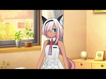 ふふ、私はもう一人の唯世かのん。【ボイロ一人称劇場】