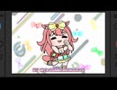 【たぬき】「キュートなキューたい」ポケモンワンダーボヤージュより少しだけ（アグネスデジタル【ウマ娘】