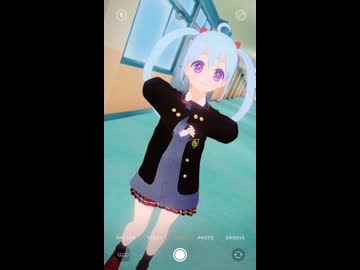 UNDEAD instver 【踊ってみた】