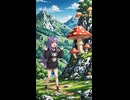 例のキノコ【ネコミミaiアニメ】｜ねこみみしゅうの日常56｜ ねこみみ｜ネコショート｜ネコミミ日常｜ #しゅうGAch #ネコミミ #ai #日常 #aiアニメ #ai動画