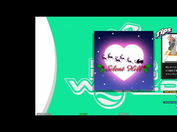 【DDR WORLD】Silent Hill EDP11【DDRでもおやつはおいしい2】