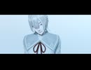 【にじさんじMMD】ザムザ【弦月藤士郎】