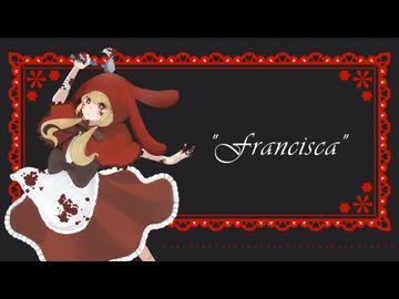 フランキスカ covered by 佐藤りん
