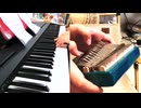原神より「夜の花冠」を演奏してみた