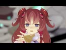 【MMD】JUNGLE FIRE