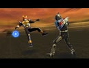 仮面ライダー 超クライマックスヒーローズ: 全のライダー敗北 第9部: アギト