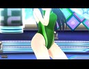 【ドリームクラブ】夢見るCaged Bird(スイッチャー/右サイド) 玲香(素面) 競泳水着