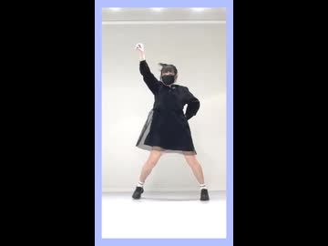 BRAVE GROOVE / iLiFE!【踊ってみました】【short】