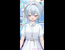 【重さを連れていく朝に】CLEAR/瀬梁ゆう　＃歌ってみた