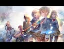 Burn My Universe【インスト】