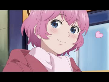 大きい女の子は好きですか？【オンエア版】　第8話　ほんとに好きなのは、誰？