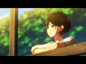 がんばっていきまっしょい　本編