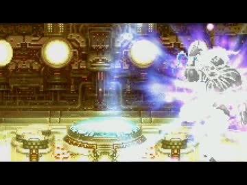 【旧章リスペクト】希望vs絶望～サブタイトル募集中～ Part1_前半