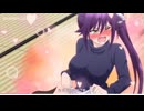 ゆらぎ荘の幽奈さん ovaで連れオナ
