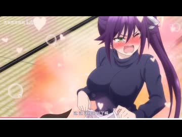 ゆらぎ荘の幽奈さん ovaで連れオナ