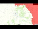 ロシア ウクライナ戦争 前線からの報告 2026.05.26 「マスター戦況図」