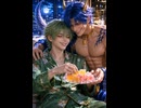 グレープフルーツグミを食べさせて？　サイド A #Wafu #Dance #Enka #男性ボーカル #ボーイズラブ #BL