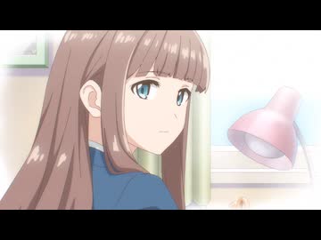 レプリカだって、恋をする。 第8話「レプリカは、歪む。」