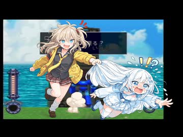 ロックマンDASH Part8【VOICEVOX実況】【VOICEROID実況】【COEIROINK実況】