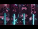 Fate カルテットで連れオナ 無音推奨