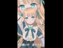 【3Dライブ】「推してよかった」って思ってもらえるアイドルになりたい【誇り高きアイドル歌って踊ってみた】