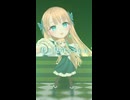 【3Dライブ】オリジナル曲-エメラルド【歌って踊ってみた】