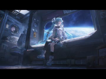 ターニング / 初音ミク