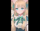 【3Dライブ】８実はこの曲YouTubeよりニコニコに先に公開してました！【切り抜き】