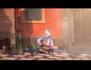 【歌ってみた】ゴーストロック【eleβ】
