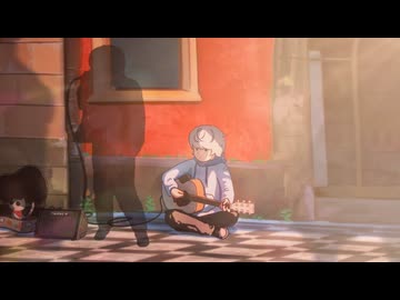 【歌ってみた】ゴーストロック【eleβ】