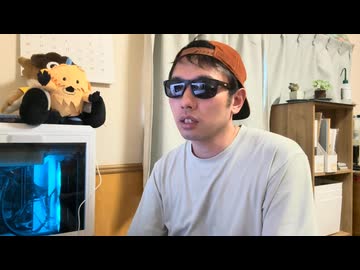 【カツドンチャンネル】ハゲフライエフェクト観た感想【インナーチャイルド】