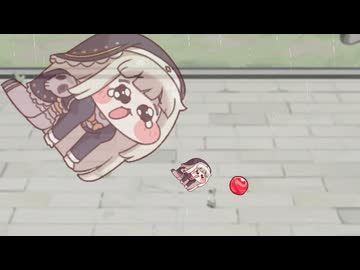 スピキライフ ～ｽﾋﾟｷとキャンディと雨宿り～【同人作品】