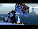 SUN★NYAN