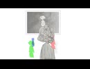 パシフィックゲイズ / 初音ミク