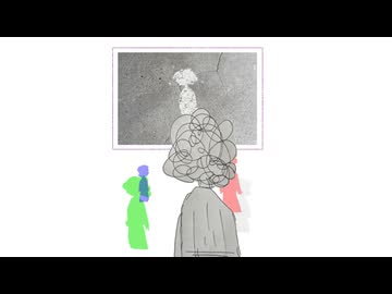 パシフィックゲイズ / 初音ミク
