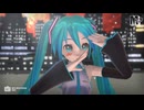 【MMD】初音ミクXS　de　えれくとりっく・えんじぇぅ