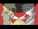 【VOCEVOXハミング/Diffsingerカバー】アイデンティティ【麒ヶ島宗麟/AI声優ー銀芽】