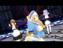 【COM3D2】メイド達で｢memories sympathy｣