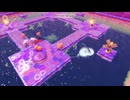 【星のカービィ ディスカバリー】A48・スワロトルネイド トレジャー