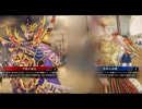 【英傑大戦】三国４勢の英傑奮闘記　その26　5枚千頭の劫火VS５枚運命の決戦