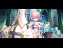 勇者が往く　FGO１部を越えたので２部初見実況　part695【ネタバレあり】