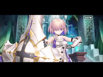 勇者が往く　FGO１部を越えたので２部初見実況　part695【ネタバレあり】