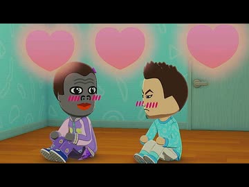 付き合ってからの結婚が早すぎる【トモダチコレクション わくわく生活】パート29