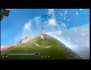 自分のwinあさってたら見つけた動画。（無編集そのまま）
