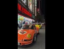 「ポルシェ911」 新宿ヨドバシカメラ前のクラシックカーたち01 2026年05月16日20時48分