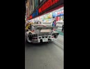 「ポルシェ911」 新宿ヨドバシカメラ前のクラシックカーたち02 2026年05月16日20時48分 #ヴィンテージカー #空冷ポルシェ