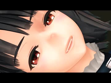 【MMD】Let me here/早見沙織【suno5.5カバー】