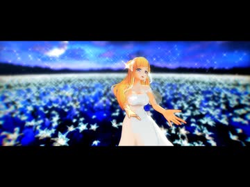 【MMD艦これ】百角式 フレッチャー「Just Be Friends」msTC」