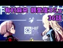 学園アイドルマスター 有村麻央 親愛度コミュ 36話≪ネタバレ注意≫