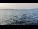 第二次世界大戦時のイタリア海軍の駆逐艦アルヴィーゼ・ダ・モスト、駆逐艦アルフレード・オリアーニ、駆逐艦アントーニオ・ダ・ノーリの乗組員の気分になれるカラー映像・カラーフィルム